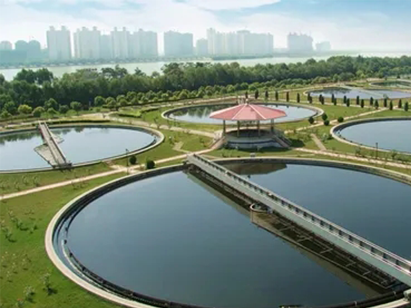 污水處理廠常用除氨氮的方法有哪些？